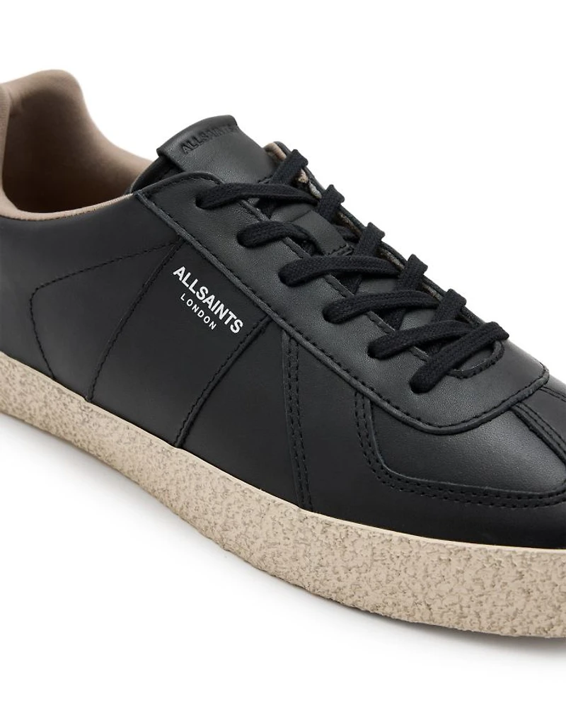 Men's Jaimee Low Top Sneakers