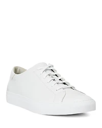 Polo Ralph Lauren Men's Jermain Leather Sneakers