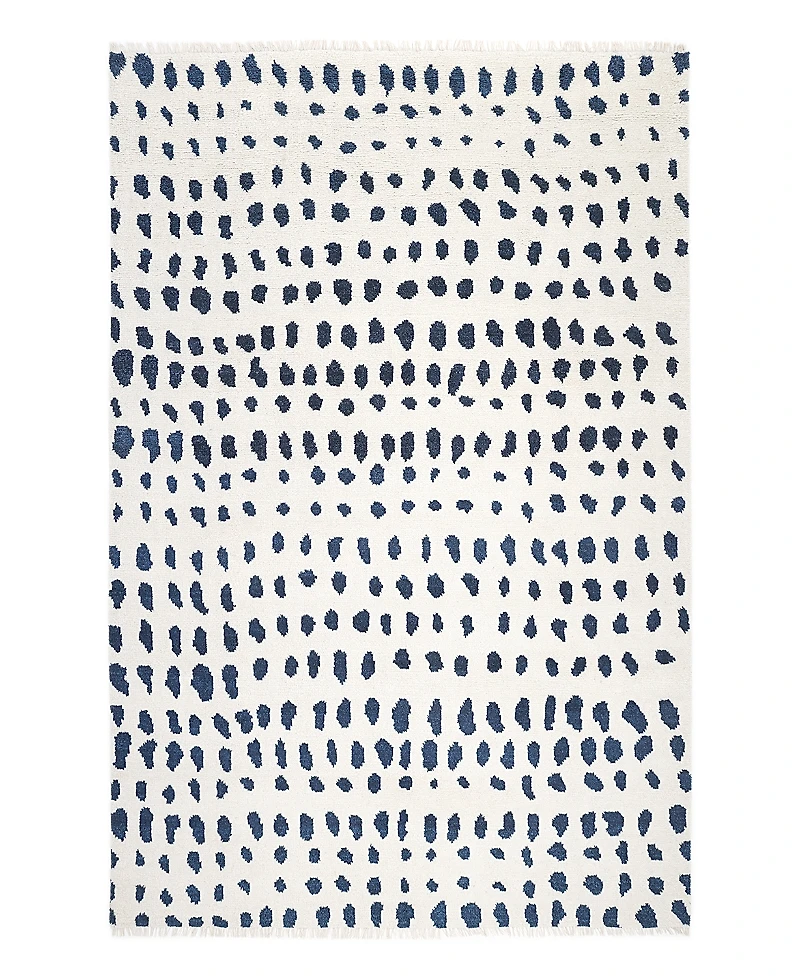 Timeless Rug Designs Irmgard S3205 Area Rug