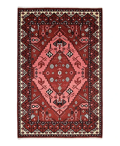 Timeless Rug Designs Sahara S3403 Area Rug, 3' x 5'