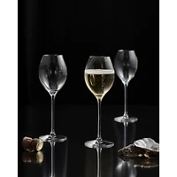 More Champagne Glass, Set of 4