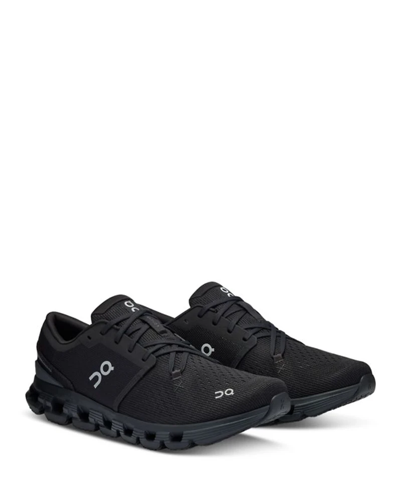 Men's Cloud X 4 Sneakers