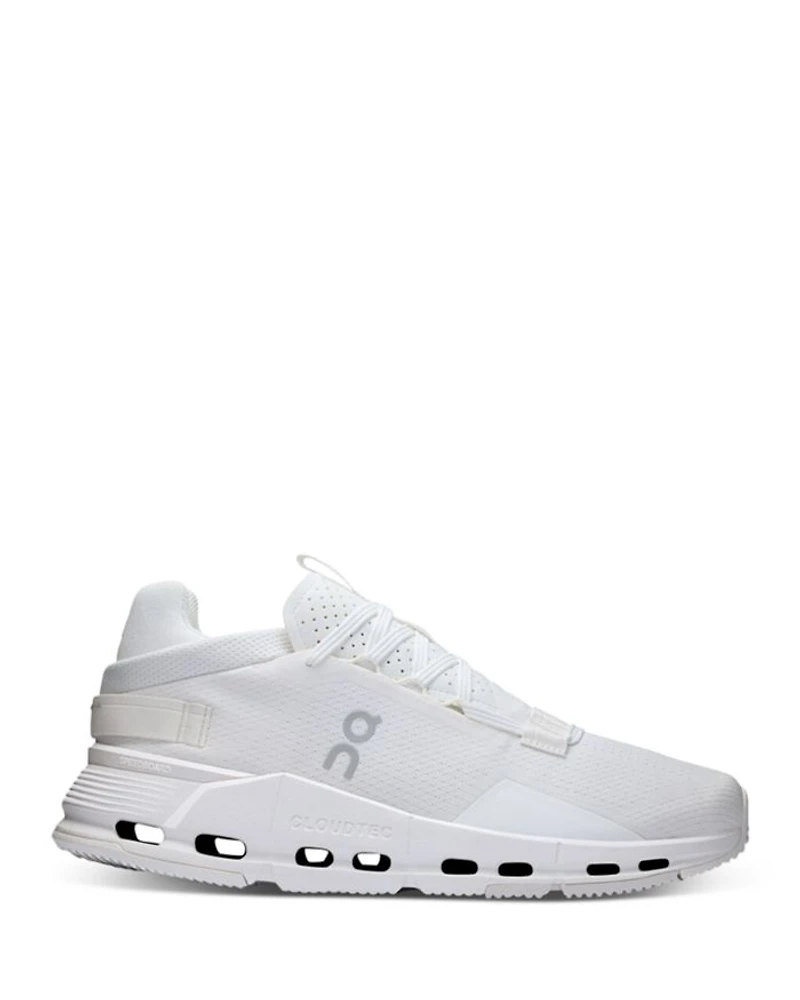 Men's Cloudnova 2 Low Top Sneakers