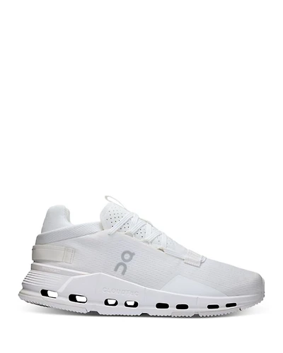 Men's Cloudnova 2 Low Top Sneakers