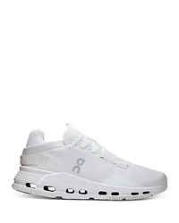 Men's Cloudnova 2 Low Top Sneakers