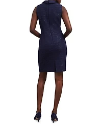 Prisha Tweed Dress
