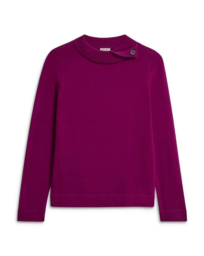 Talia Roll Neck Sweater