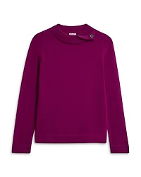 Talia Roll Neck Sweater