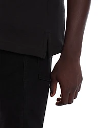 Regular Fit Logo Polo