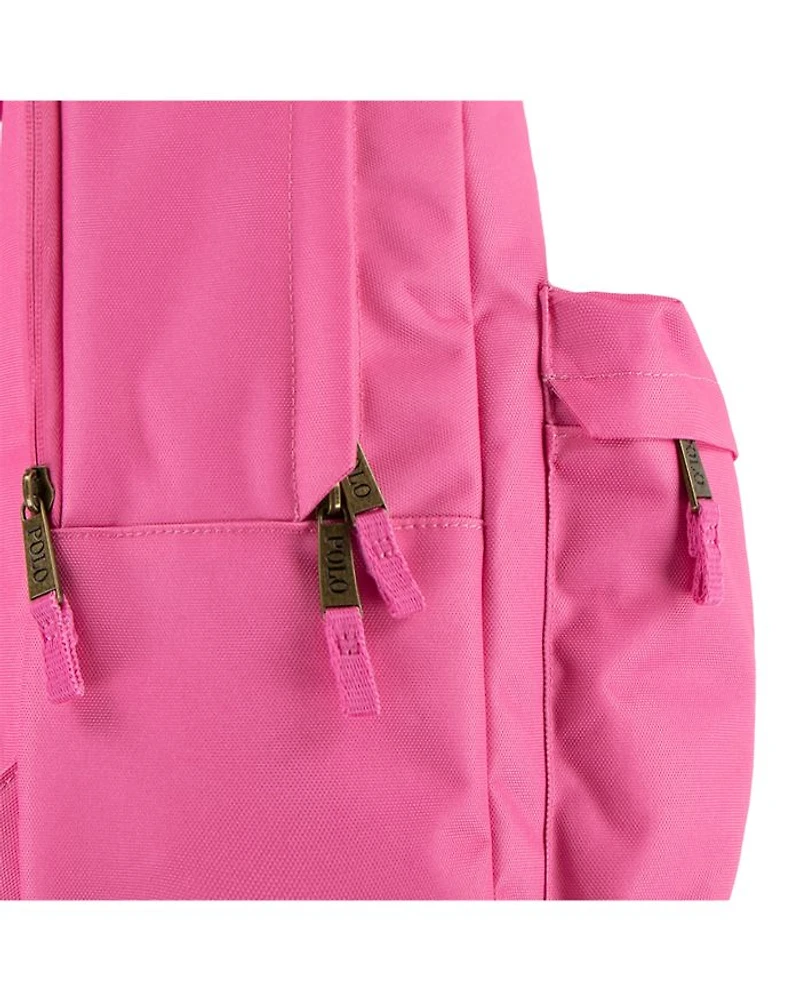 Polo Bear Backpack