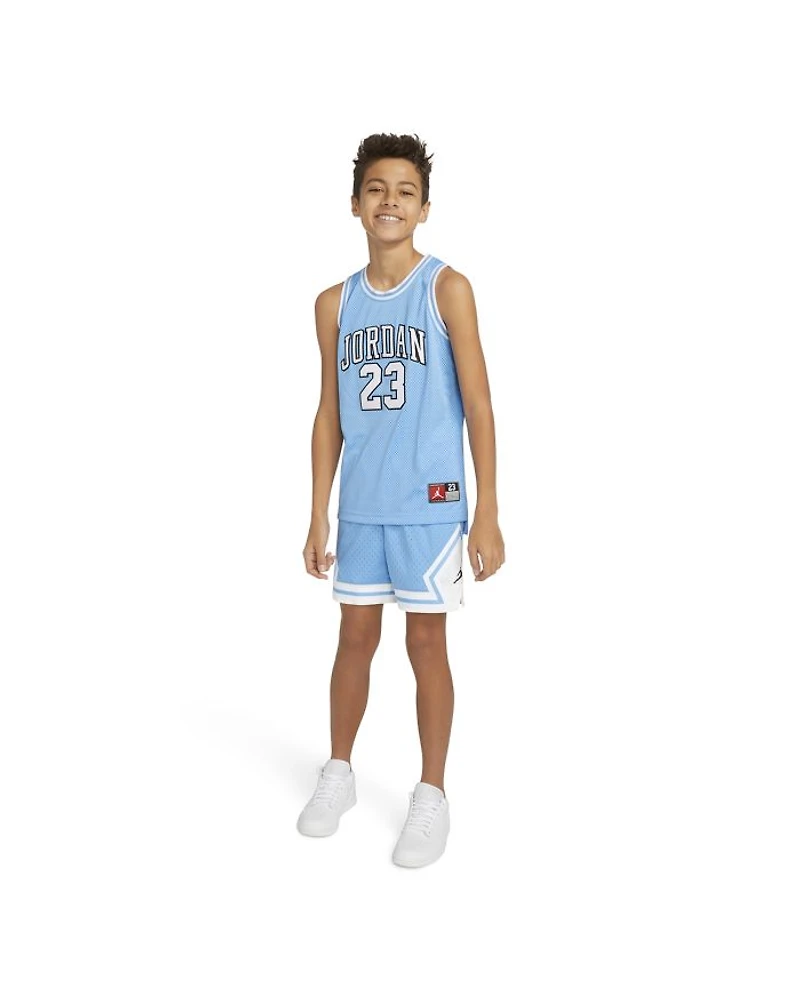 Boys' Jordan 23 Jersey - Big Kid