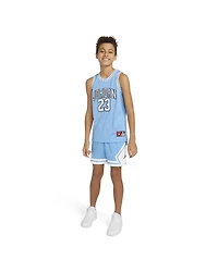 Boys' Jordan 23 Jersey - Big Kid