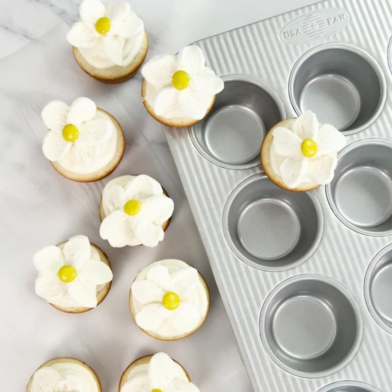 12 Cup Muffin Pan