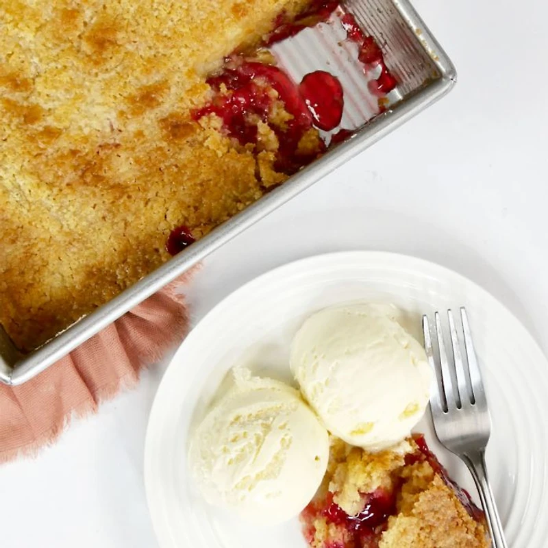 8" Square Cake Pan