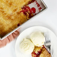8" Square Cake Pan