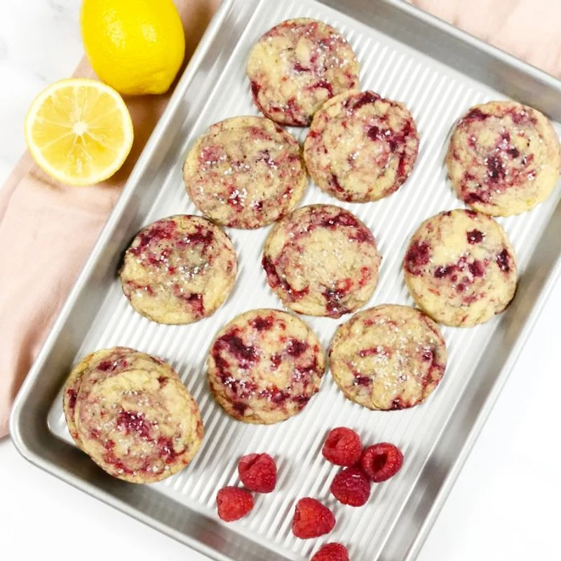 Quarter Sheet Pan