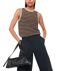 Ruth Wide Leg Trousers