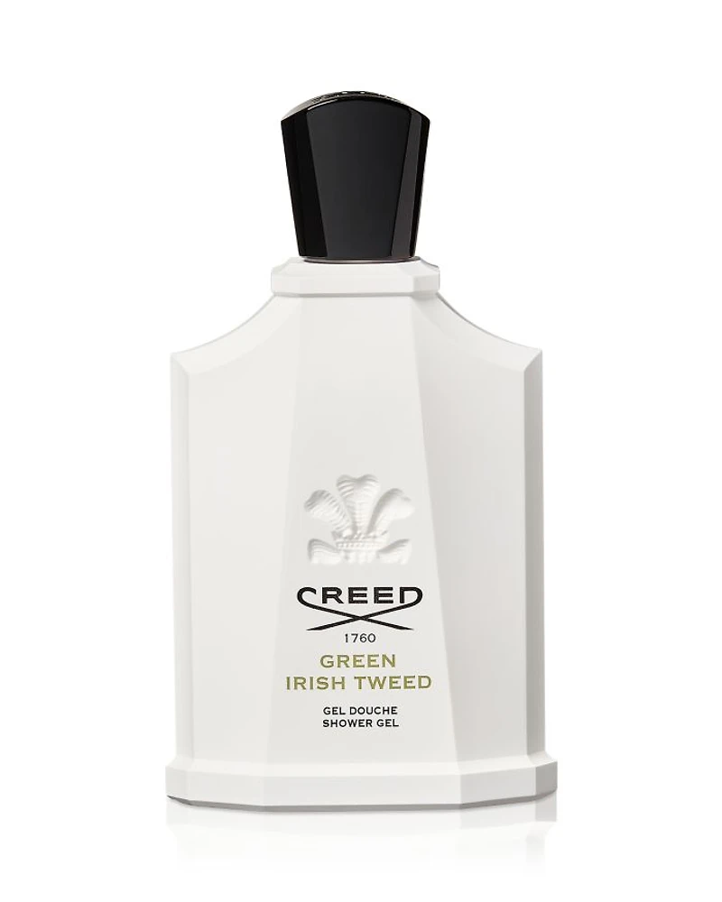 Green Irish Tweed Shower Gel 6.8 oz.