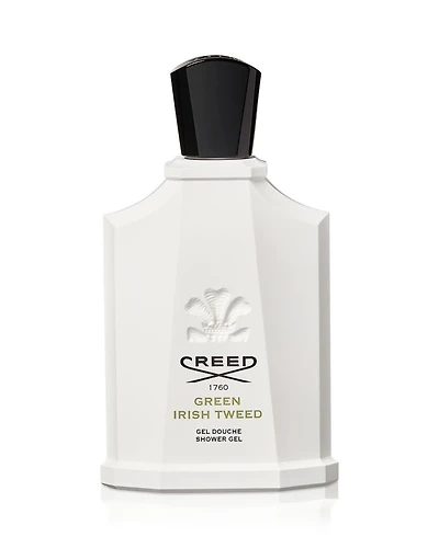 Green Irish Tweed Shower Gel 6.8 oz.