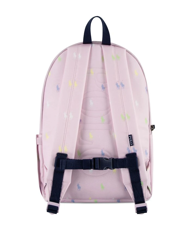 Poly Pony Backpack