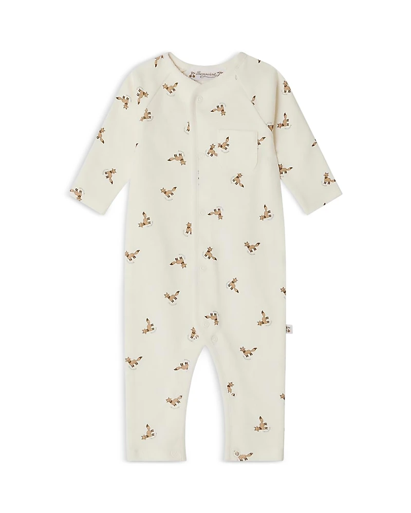 Bonpoint Unisex Georget Pajamas - Baby