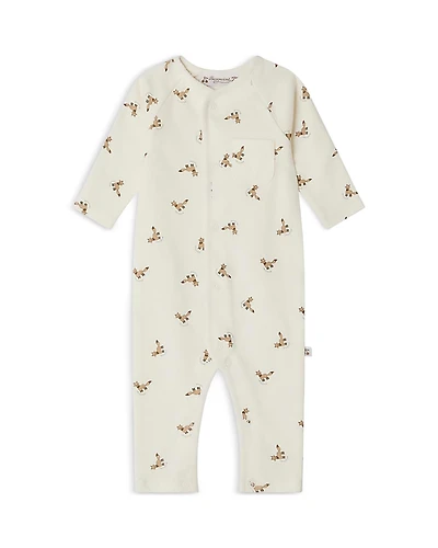 Bonpoint Unisex Georget Pajamas - Baby