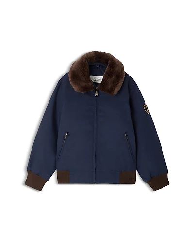 Bonpoint Boys' Jackson Jacket - Little Kid, Big Kid