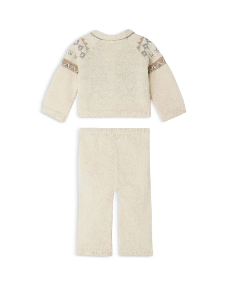 Unisex Grifin Set - Baby
