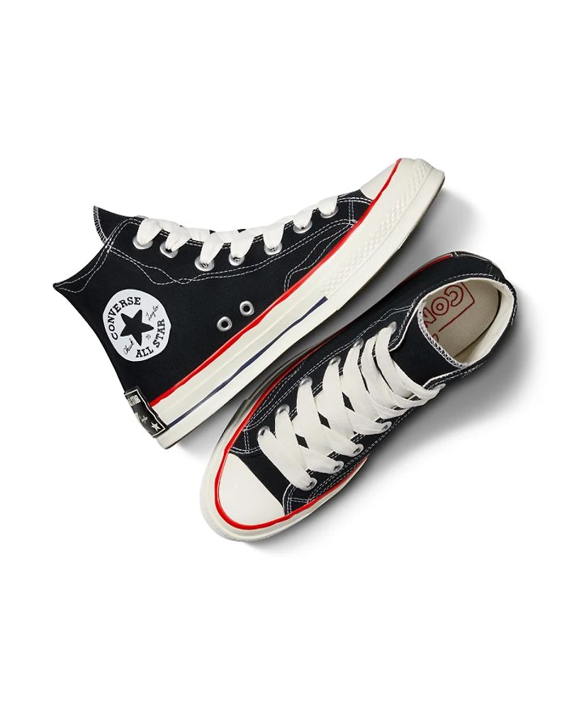 Men's Chuck 70 Sketch High Top Sneakers
