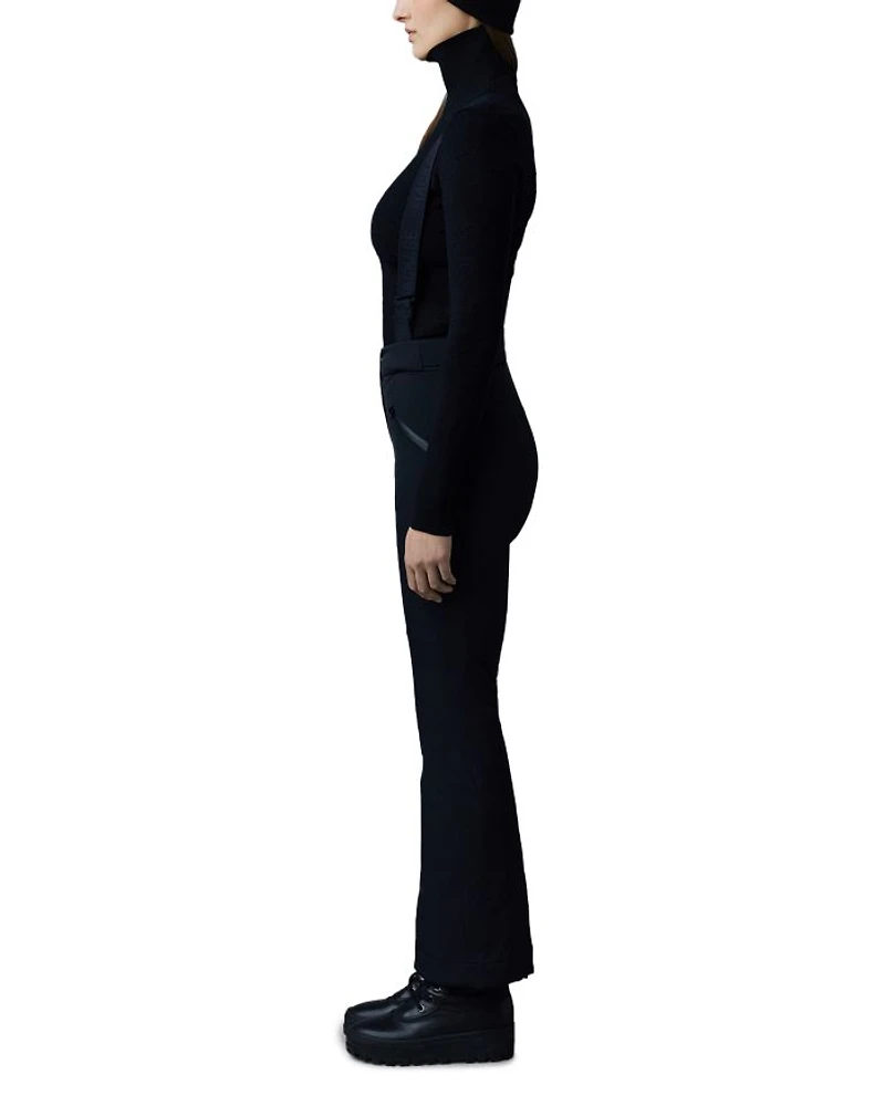 Nyomi Suspender Ski Pants