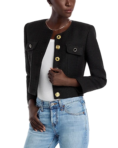 French Connection Structured Jacket