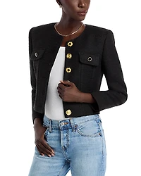 French Connection Structured Jacket
