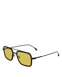 Paul Smith Hugon Navigator Sunglasses, 52mm
