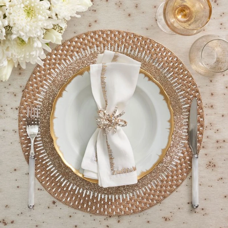 Palisade Placemat