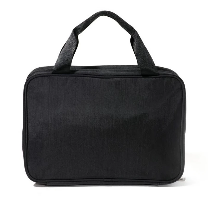 Large Hanging Travel Toiletry Kit