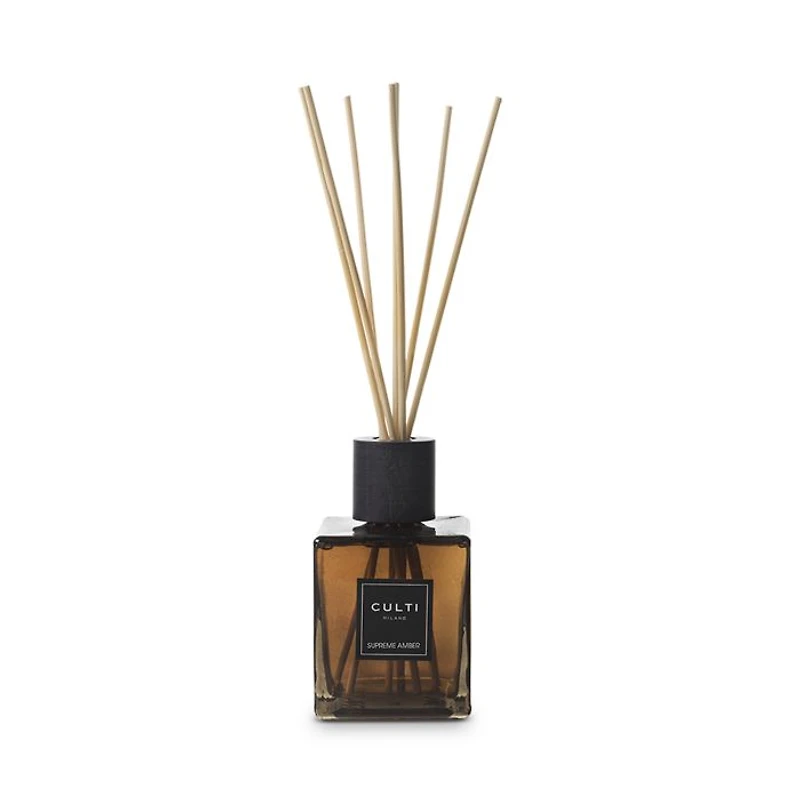 Supreme Amber Reed Diffuser, 16.91 fl. oz.