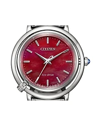 Eco Drive Classic Arcly Watch
