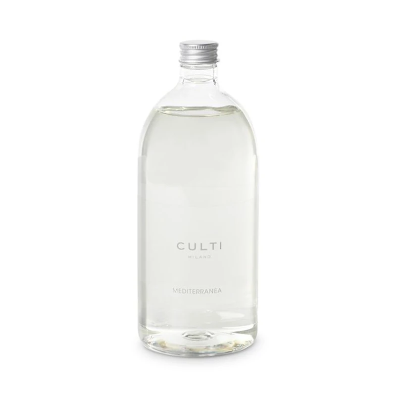 Stile Mediterranea Classic Diffuser Refill 33.8 oz.