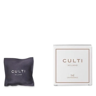 Thé Single Car Sachet