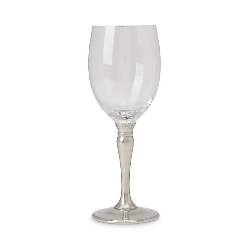 Match All Purpose Crystal Wine Glass