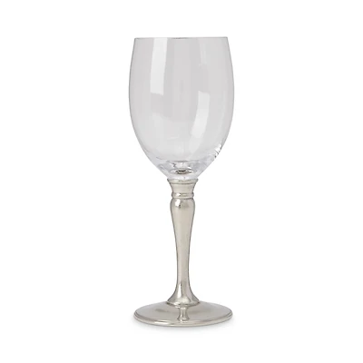 Match All Purpose Crystal Wine Glass