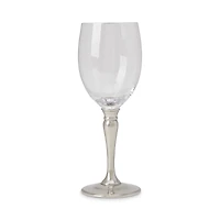 Match All Purpose Crystal Wine Glass