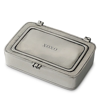 Match Xoxo Box, Small