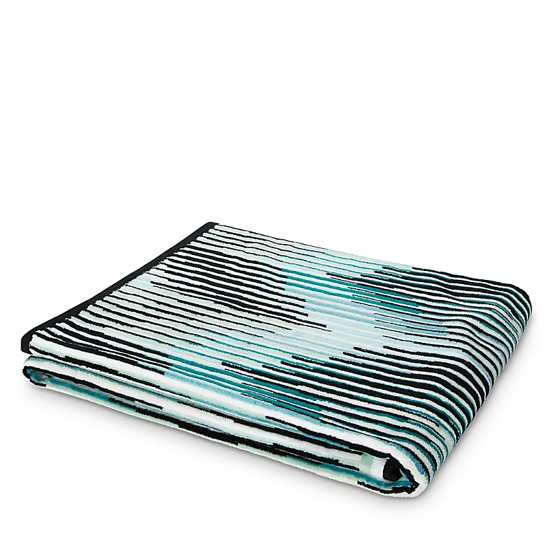 Missoni Arpeggio Bath Towel