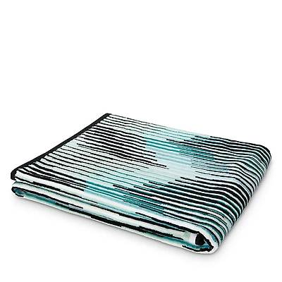 Missoni Arpeggio Bath Towel