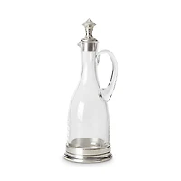 Match Cruet with Handle