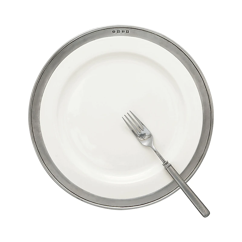 Match Convivio Buffet Plate