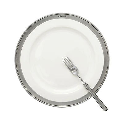 Match Convivio Buffet Plate