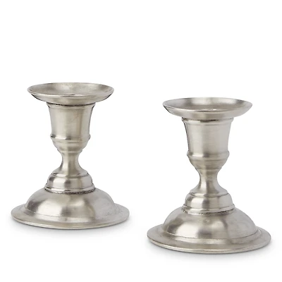 Match Martina Candlestick, Set of 2