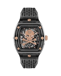 Philipp Plein The $keleton Crystal Watch, 44mm x 56.2mm